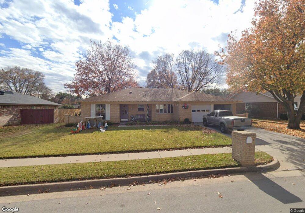 612 Morning Glory Ln, Bedford, TX 76021 - photo 1