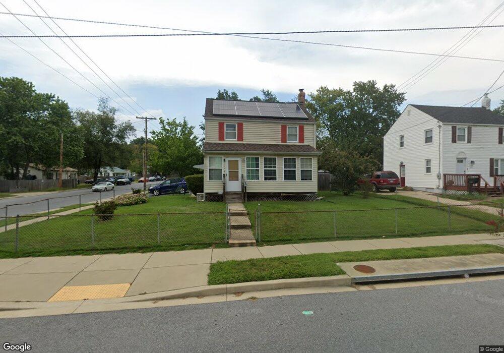 21734 Saratoga Dr, Lexington Park, MD 20653 - photo 1