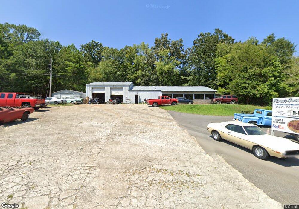 5060 Flowes Store Rd, Concord, NC 28025 - photo 1