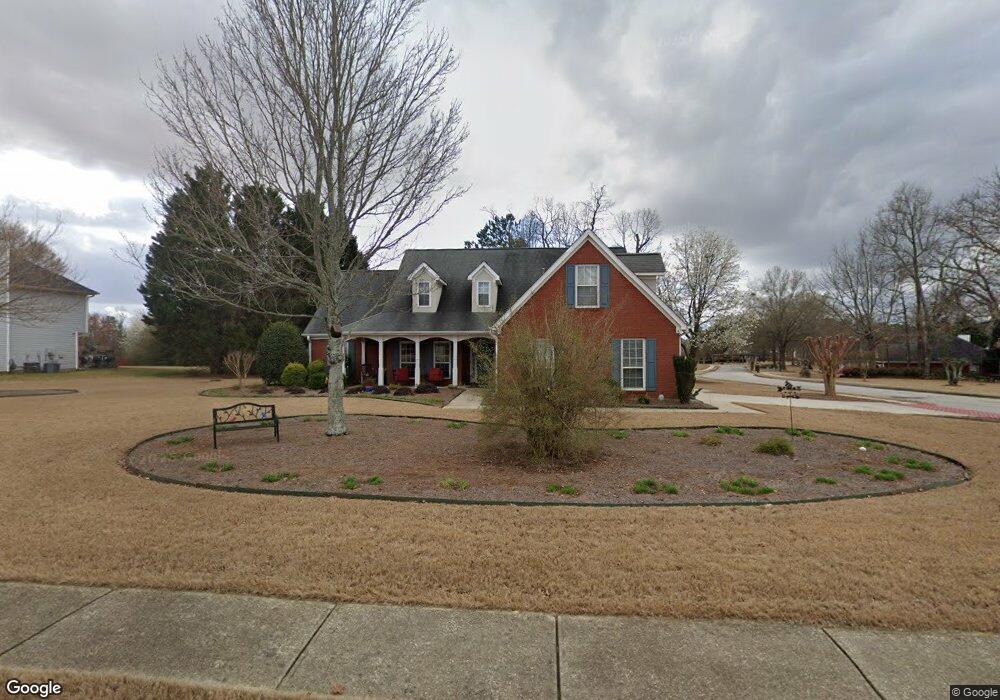 201 Laurel Trace unit 1, McDonough, GA 30253 - photo 1