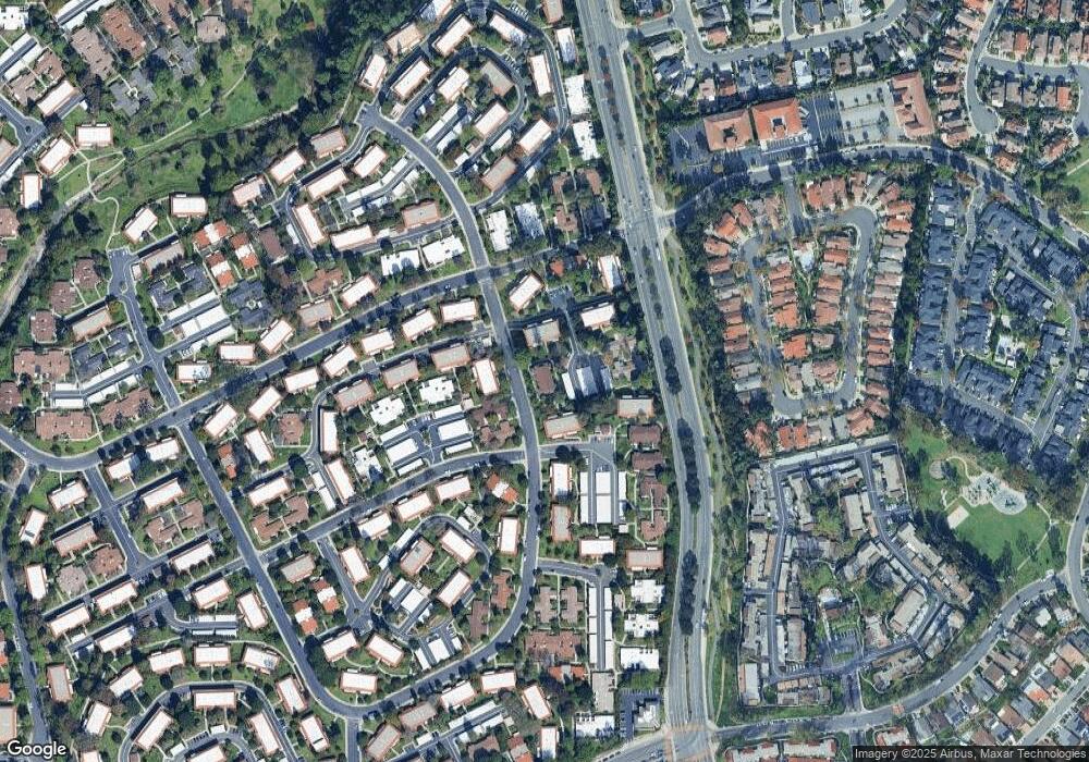 780 Via Los Altos unit D, Laguna Woods, CA 92637 - photo 1