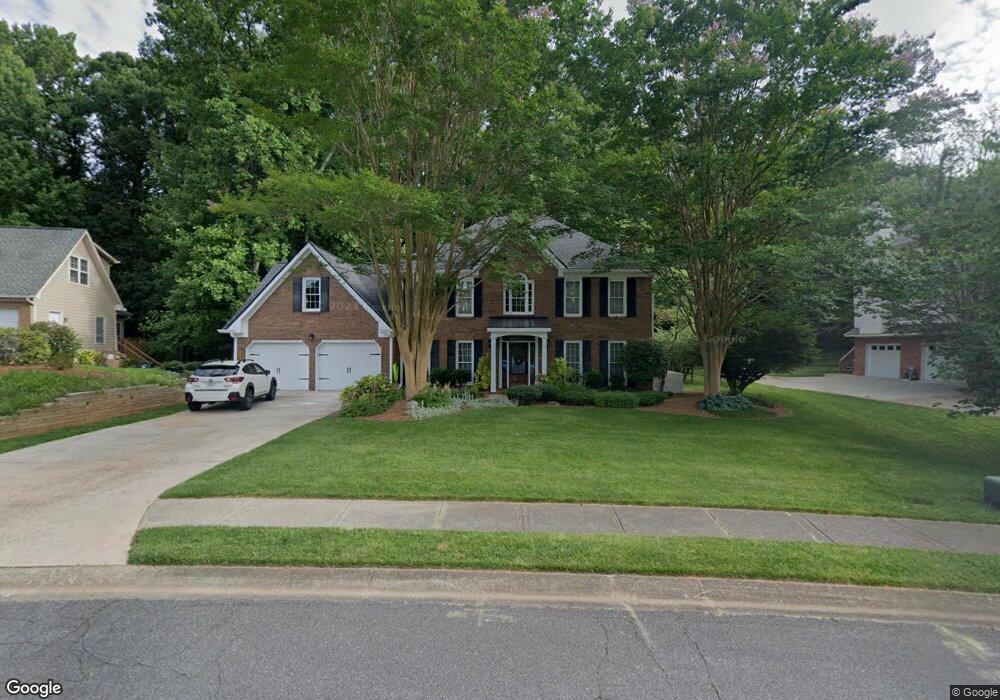 4184 Long Branch Dr NE unit 1, Marietta, GA 30066 - photo 1