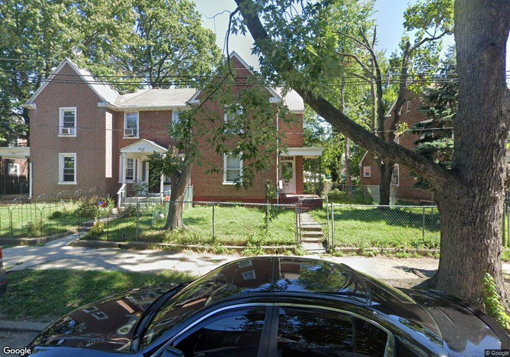 2804 N Constitution Rd, Camden, NJ 08104 - photo 1