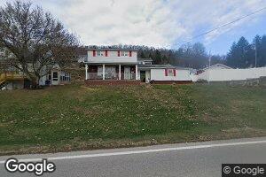 101 German Hill Rd, Powhatan Point, OH 43942