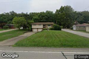 801 Chester Ave, Roscoe, PA 15477