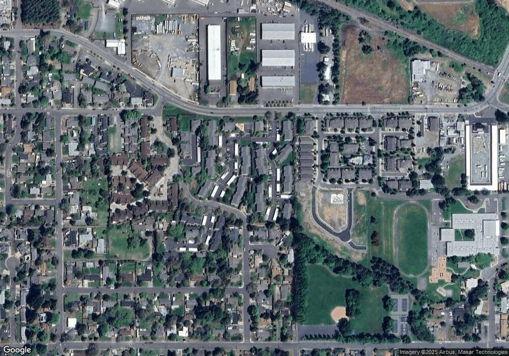 Riverwood Apartments, Grants Pass, OR 97526 - photo 1