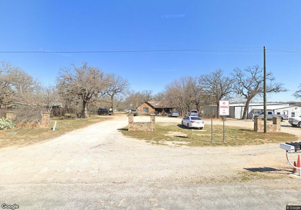 3400 Mineral Wells Hwy, Weatherford, TX 76088 - photo 1