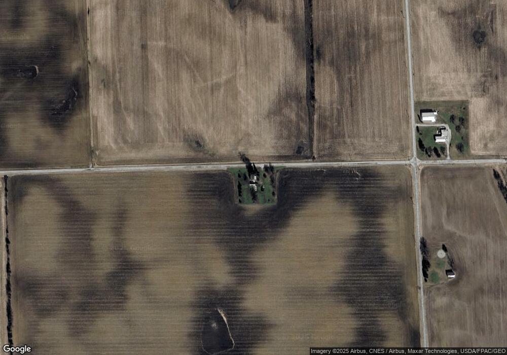 3563 Monnett Chapel Rd, Bucyrus, OH 44820 - photo 1