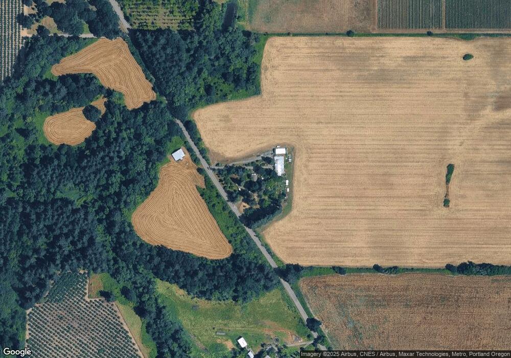 6100 NE Mineral Springs Rd, Carlton, OR 97111 - photo 1