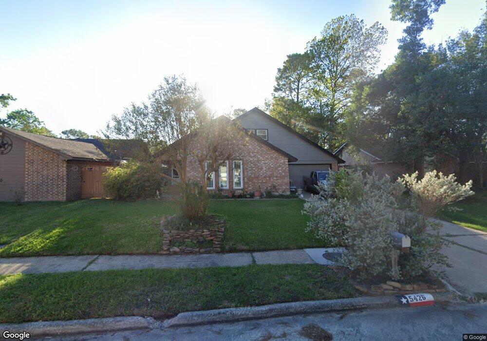 5426 Mossgrey Ln, Spring, TX 77373 - photo 1