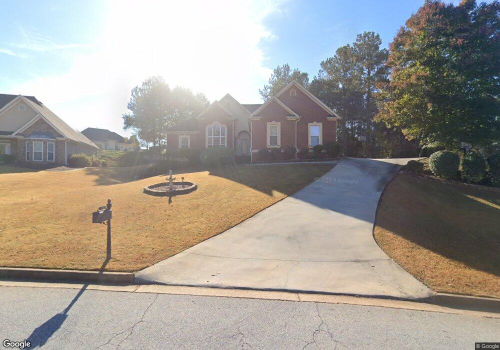 3246 Leyland Way SE, Conyers, GA 30013 - photo 1
