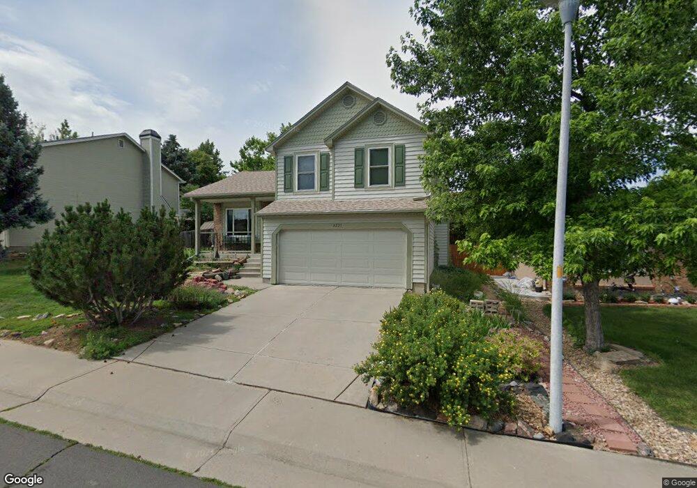 4221 S Biscay Cir, Aurora, CO 80013 - photo 1