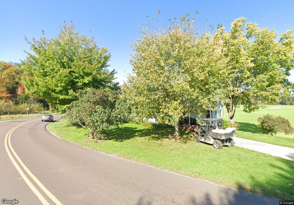 400 Huntington Rd, Richmond, VT 05477 - photo 1