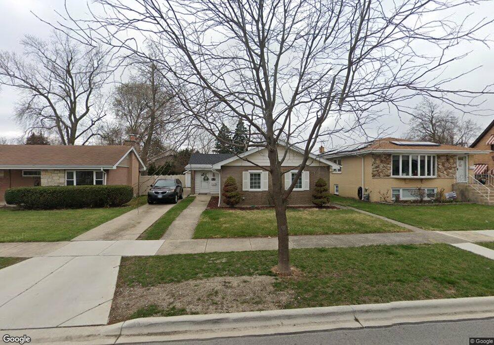 1436 Suffolk Ave, Westchester, IL 60154 - photo 1