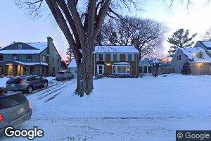 4609 Golf Terrace, Edina, MN 55424