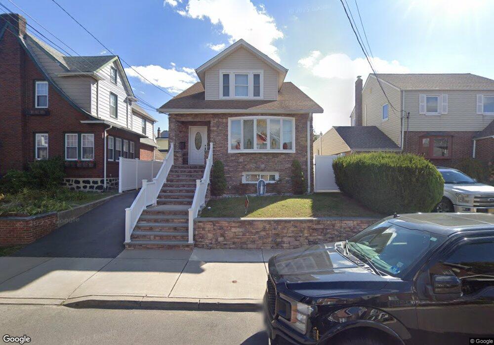 514 Saint Pauls Ave, Cliffside Park, NJ 07010 - photo 1