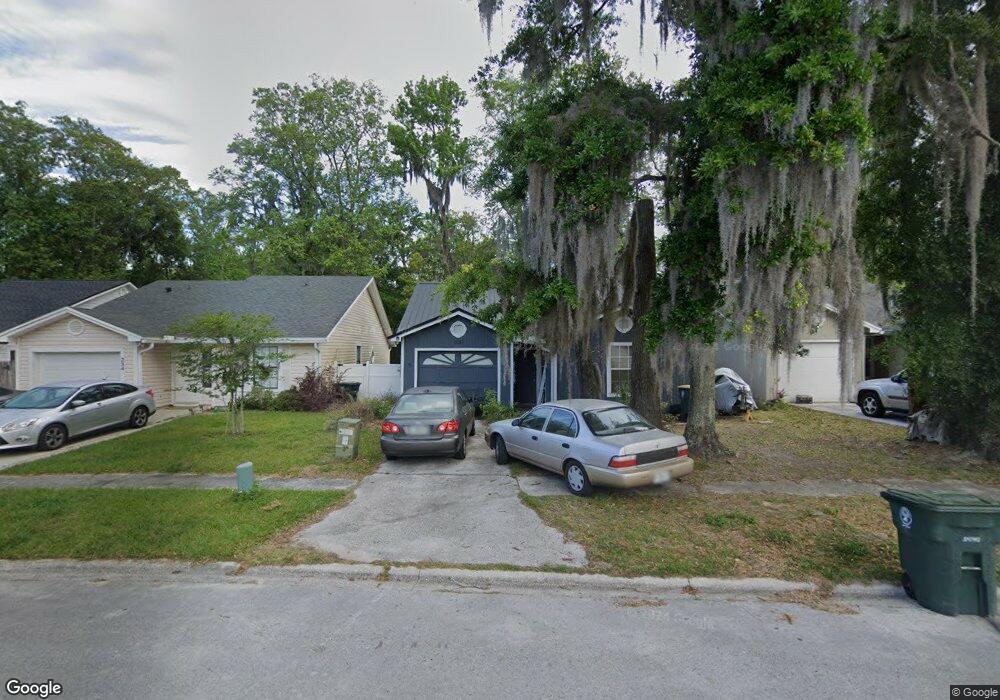 230 Aquarius Cir W, Jacksonville, FL 32216 - photo 1