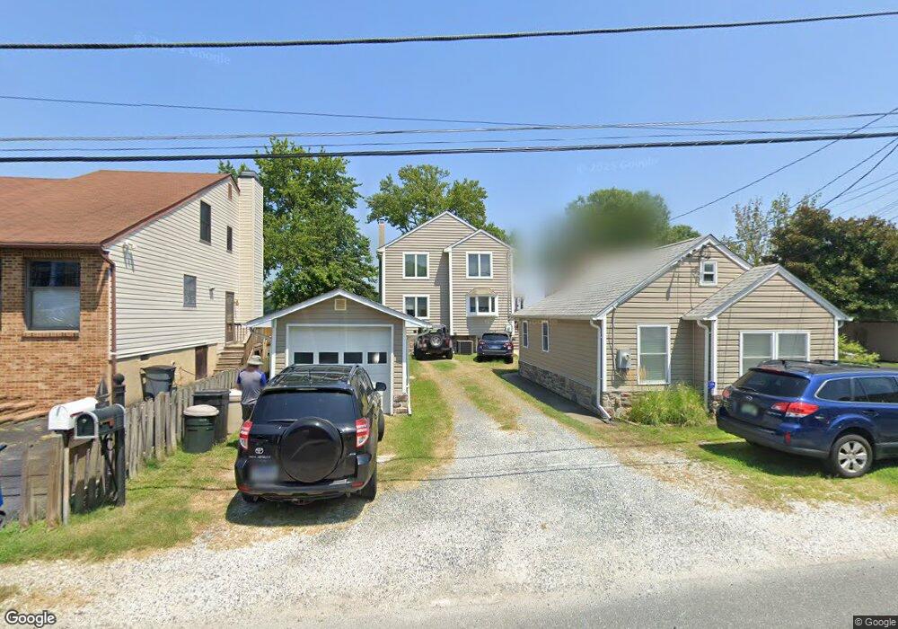 1827 Wilson Point Rd, Middle River, MD 21220 - photo 1