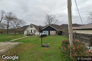 746 Murphys Ln, Garrison, KY 41141