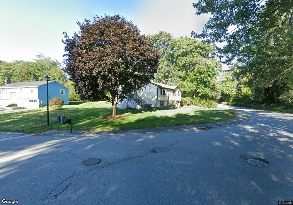 58 Lisa Ln, Methuen, MA 01844 - photo 1