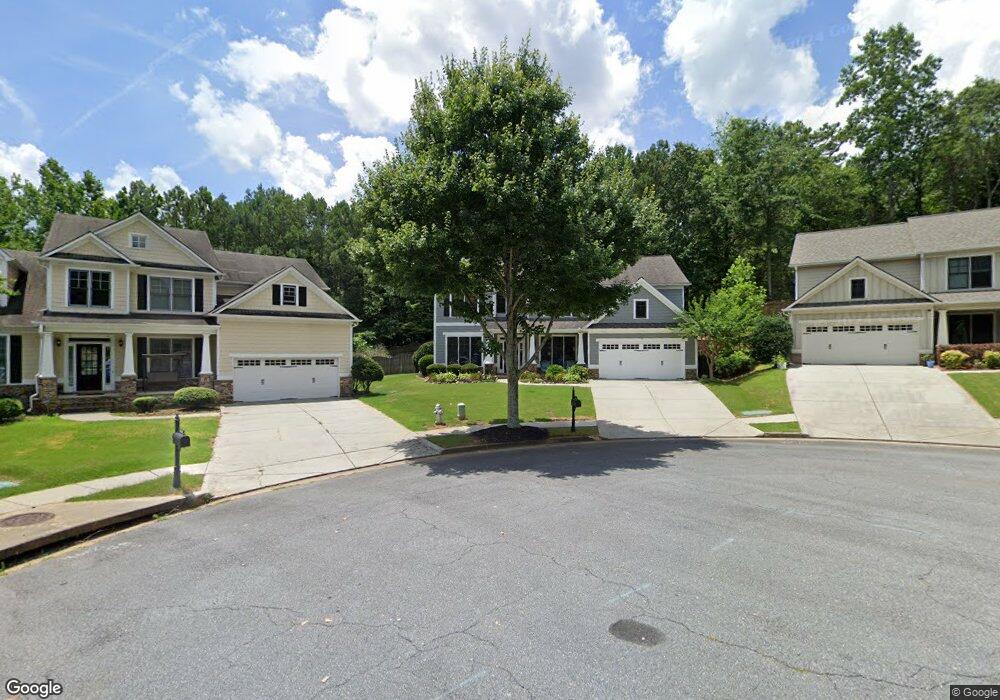 3854 Park Castle Ct unit 1, Suwanee, GA 30024 - photo 1