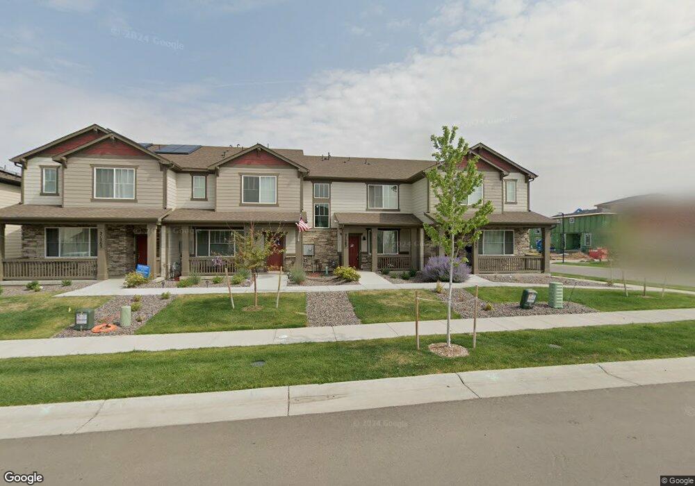 21583 E 59th Place, Aurora, CO 80019 - photo 1