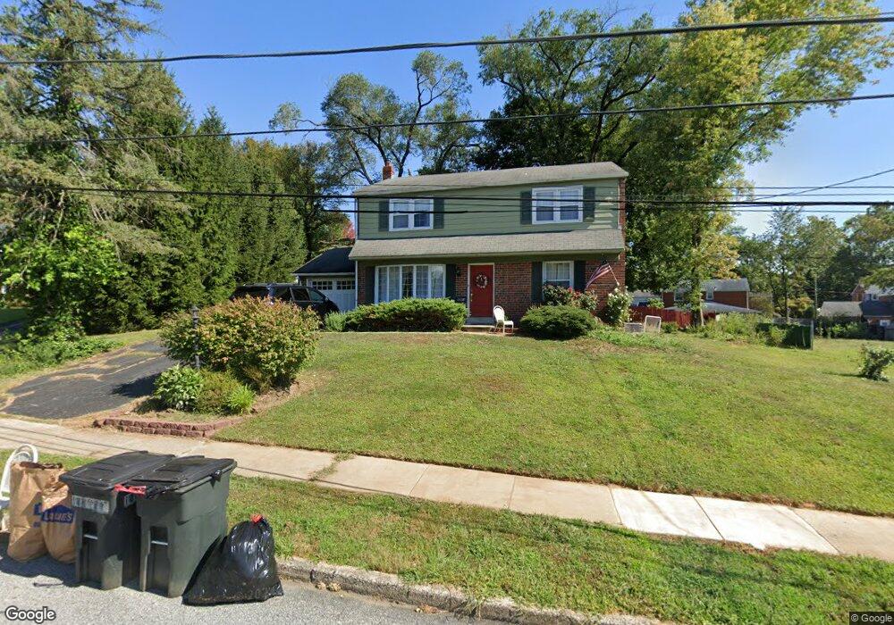 4943 James Place, Brookhaven, PA 19015 - photo 1