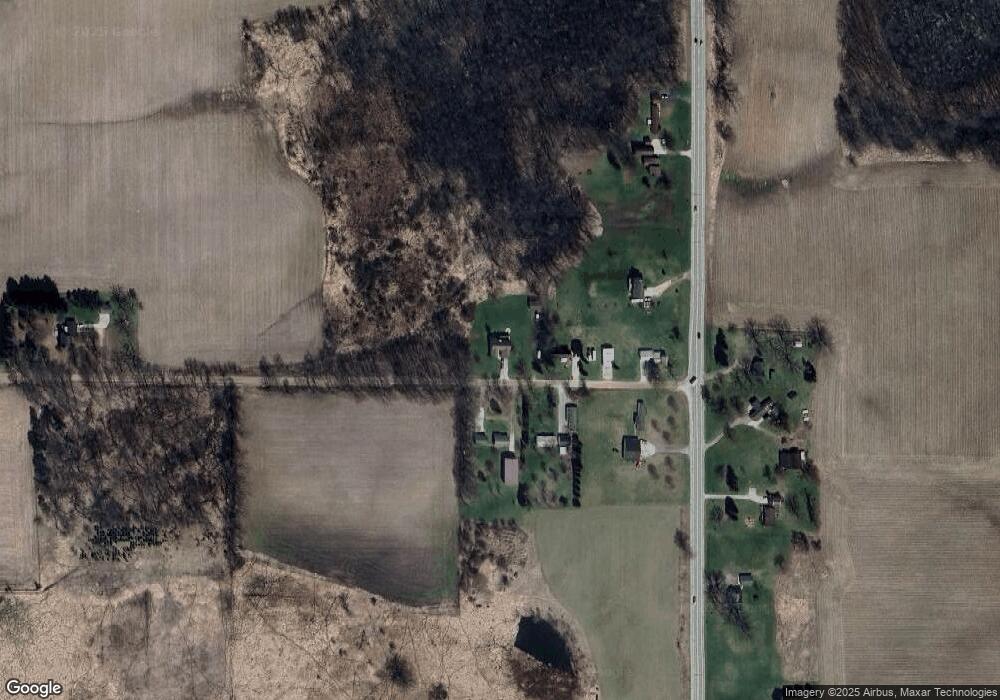 104 Mead Rd, Ionia, MI 48846 - photo 1