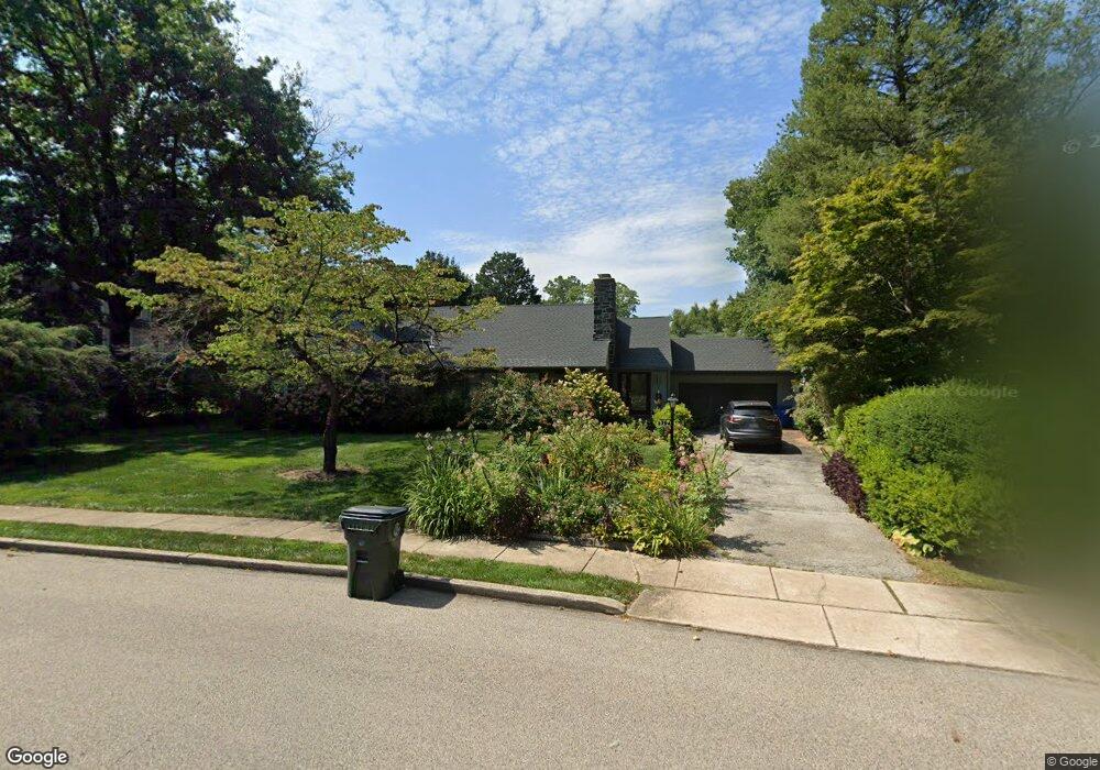 917 Truepenny Rd, Media, PA 19063 - photo 1