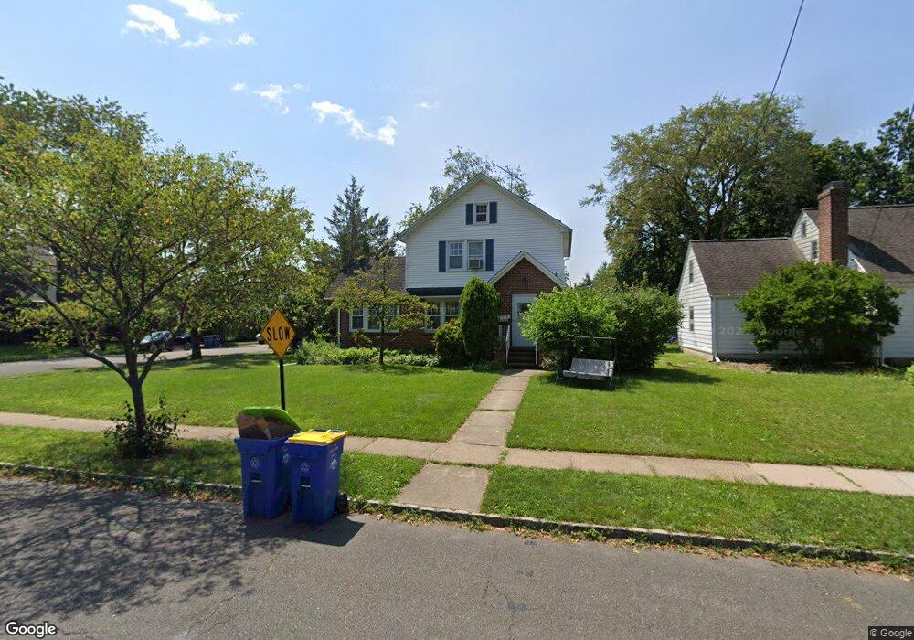 100 E Spring St, Somerville, NJ 08876 - photo 1