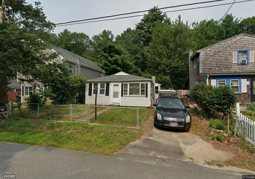 37 Evergreen Rd, Norton, MA 02766 - photo 1