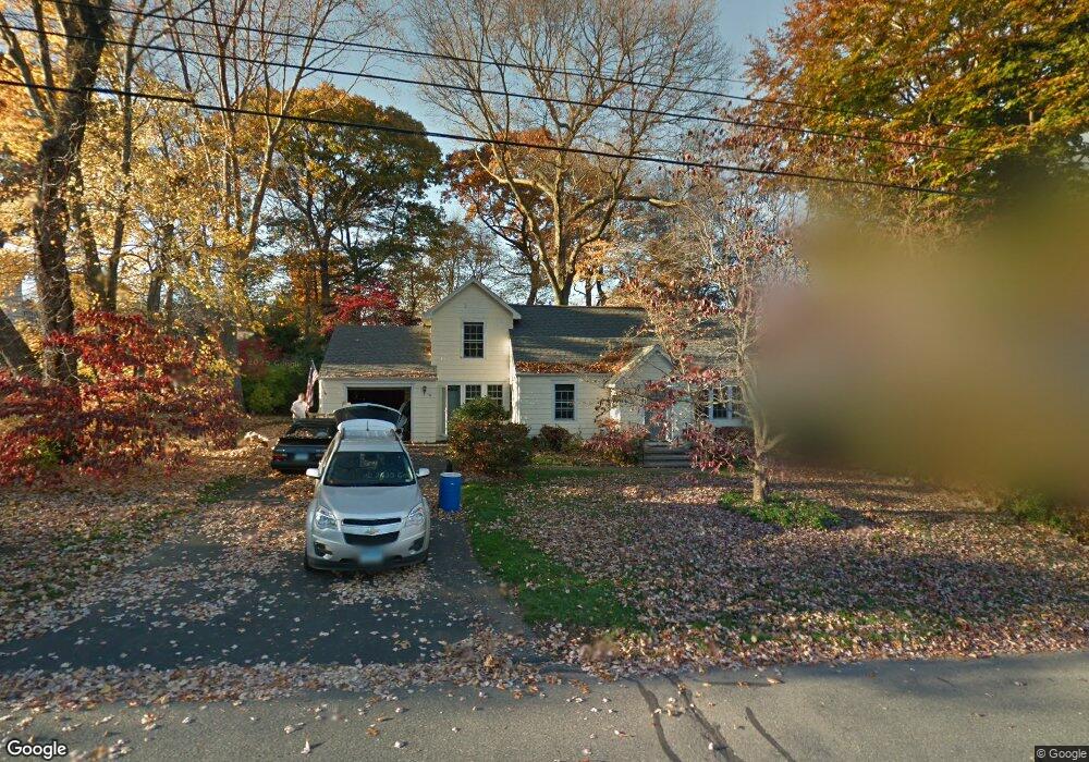 38 University Dr, Fairfield, CT 06824 - photo 1