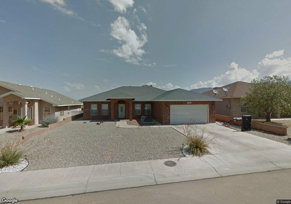 1063 San Miguel, Alamogordo, NM 88310 - photo 1