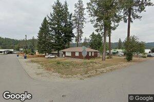 202 Idaho Ave, Pinehurst, ID 83850