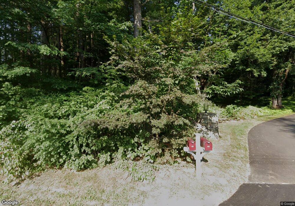 42 Lyons Plain Rd, Weston, CT 06883 - photo 1