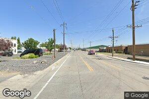 5673 E Pioneer Rd N Unit 60, Salt Lake City, UT 84108