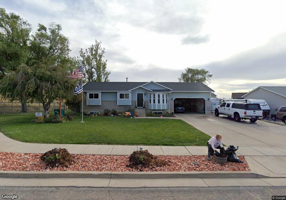 224 W 25 S, Clearfield, UT 84015 - photo 1
