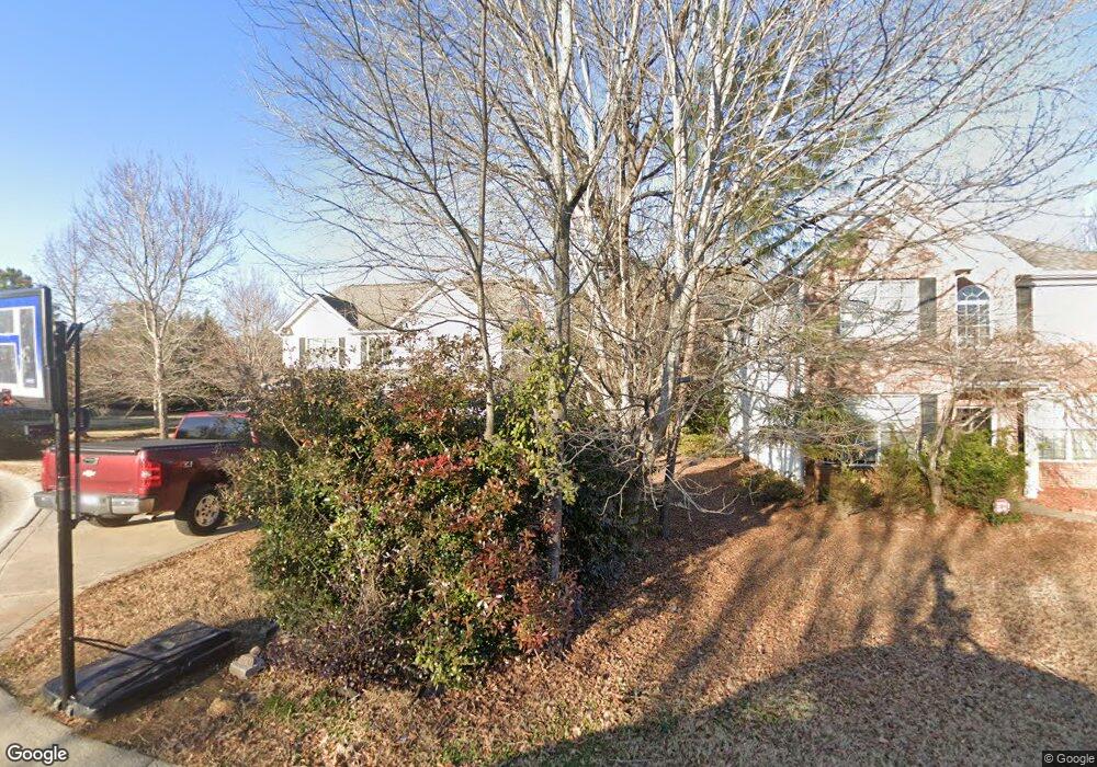 518 Gillcreek Ct, Clover, SC 29710 - photo 1