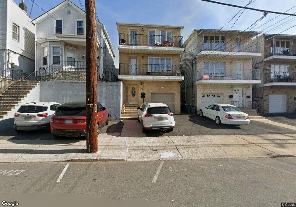 364 Liberty Ave, Jersey City, NJ 07307 - photo 1