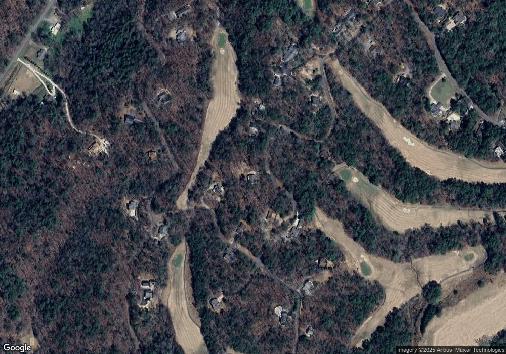 340 Choctaw Dr, Ellijay, GA 30540 - photo 1