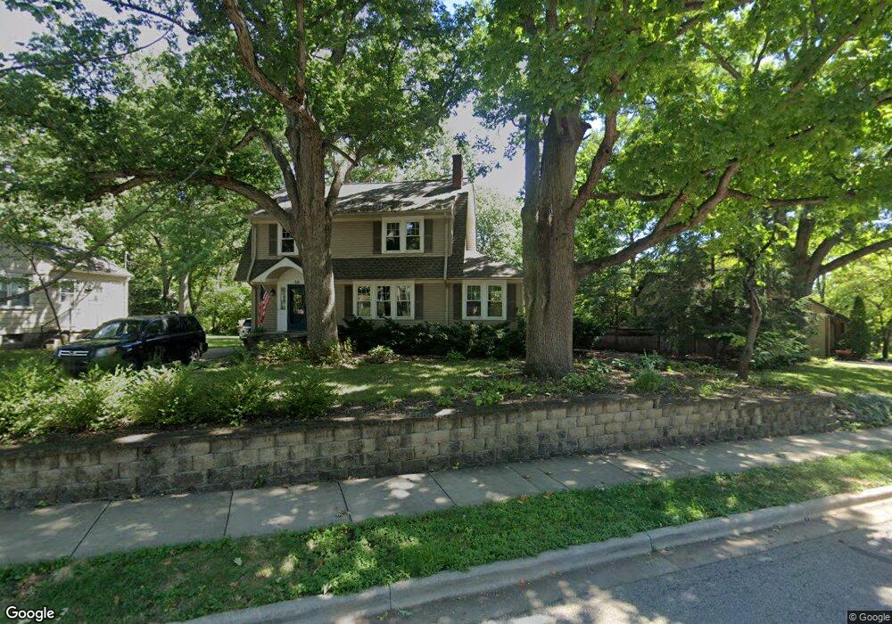 516 Robinson St, West Lafayette, IN 47906 - photo 1