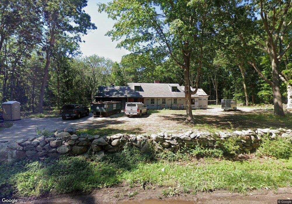 12 Maple Rd, Warren, RI 02885 - photo 1