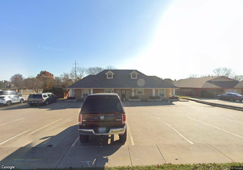 2620 Harwood Rd, Bedford, TX 76021 - photo 1