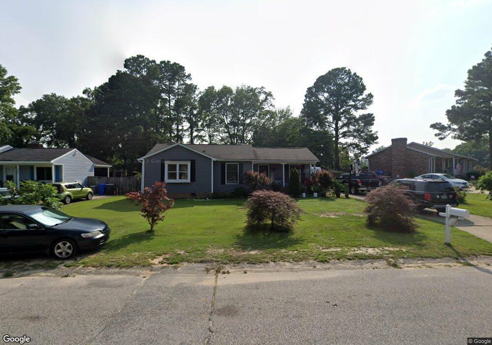 4413 Westfield Rd, Fayetteville, NC 28314 - photo 1