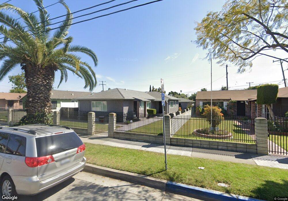 2514 W Compton Blvd, Compton, CA 90220 - photo 1