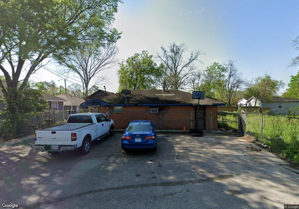 4816 Cruse Rd, Houston, TX 77016 - photo 1