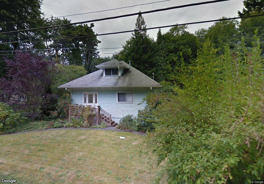 2005 Wilson St SE, Olympia, WA 98501 - photo 1