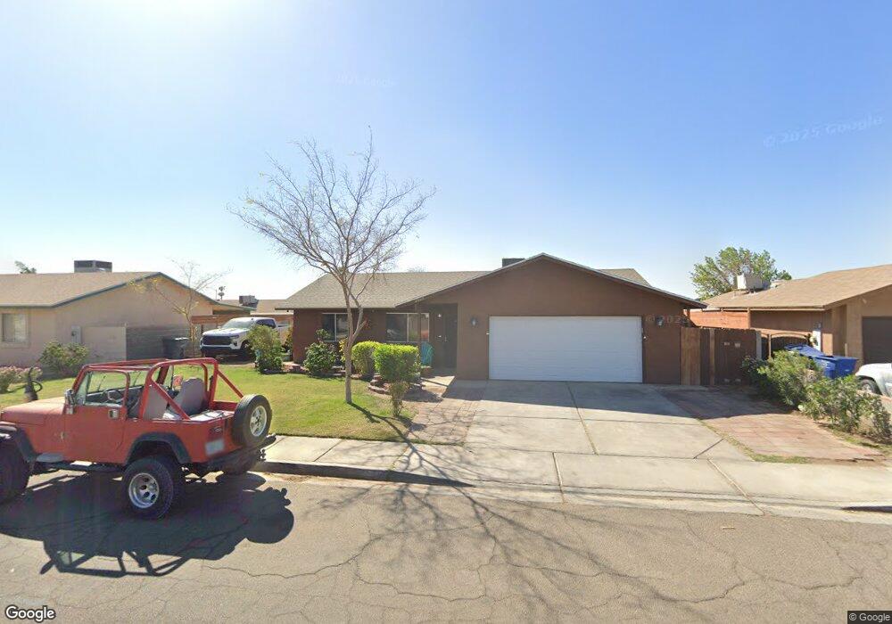 4569 W 18th St, Yuma, AZ 85364 - photo 1