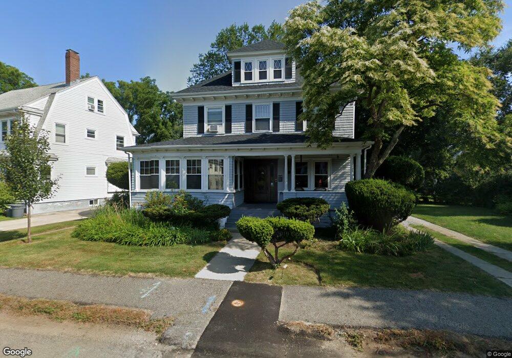 80 Prescott St, Newtonville, MA 02460 - photo 1