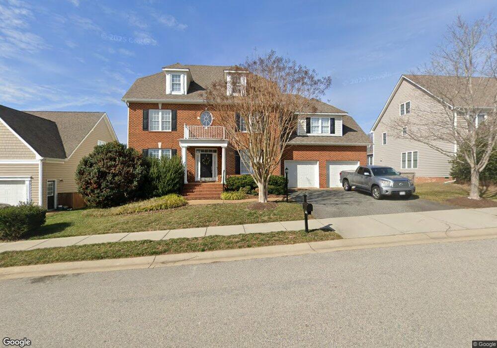 736 Colony Forest Dr, Midlothian, VA 23114 - photo 1